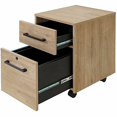 Martin Mason Monarca Laminate Unit (IMMN202M)