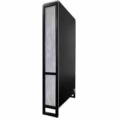 Martin Mason Concrete Laminate Unit (IMMN3678DC)