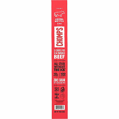 CHOMPS Chomplings Snack Sticks (CHSCO24)