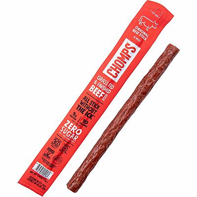 CHOMPS Chomplings Snack Sticks (CHSCO24)