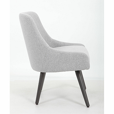 BOSS Boyle Guest Chair (579GY)