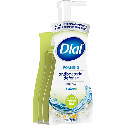 Dial Complete Foam Hand Wash Pump (DIA34733CT)
