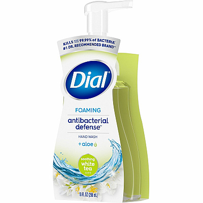 Dial Complete Foam Hand Wash Pump (DIA34733CT)