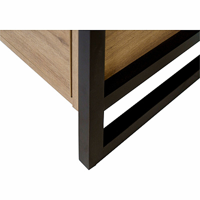 Martin Mason Monarca Laminate Unit (IMMN450M)