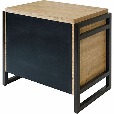Martin Mason Monarca Laminate Unit (IMMN450M)