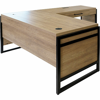 Martin Mason Monarca Laminate Unit (IMMN386RM)