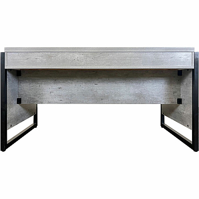 Martin Mason Concrete Laminate Unit (IMMN384C)