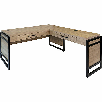 Martin Mason Monarca Laminate Unit (IMMN386RMR)