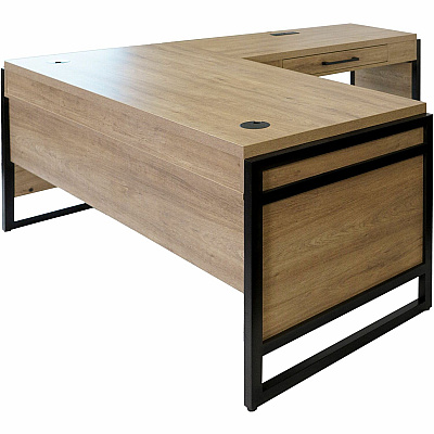 Martin Mason Monarca Laminate Unit (IMMN386RMR)