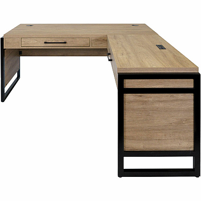 Martin Mason Monarca Laminate Unit (IMMN386RMR)