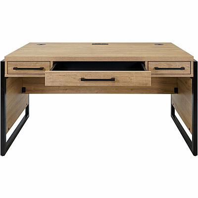 Martin Mason Monarca Laminate Unit (IMMN384M)