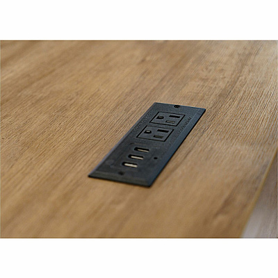 Martin Mason Monarca Laminate Unit (IMMN384M)