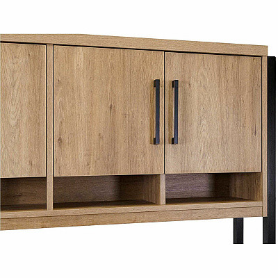 Martin Mason Monarca Laminate Unit (IMMN682M)