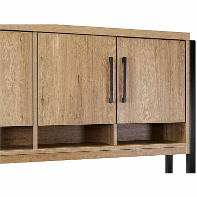Martin Mason Monarca Laminate Unit (IMMN682M)