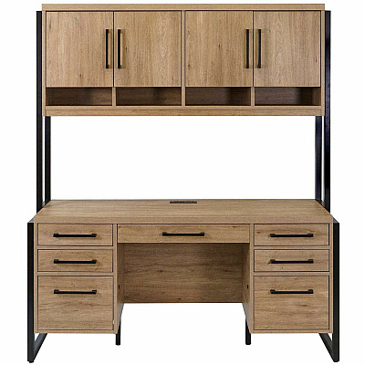 Martin Mason Monarca Laminate Unit (IMMN682M)