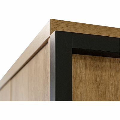 Martin Mason Monarca Laminate Unit (IMMN682M)