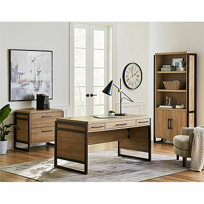 Martin Mason Monarca Laminate Unit (IMMN3678DM)