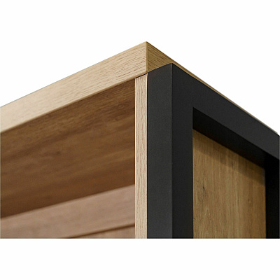 Martin Mason Monarca Laminate Unit (IMMN3678DM)