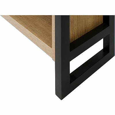 Martin Mason Monarca Laminate Unit (IMMN3678M)
