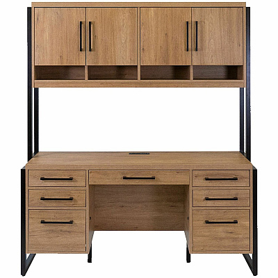 Martin Mason Monarca Laminate Unit (IMMN689M)