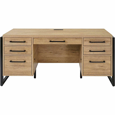 Martin Mason Monarca Laminate Unit (IMMN689M)