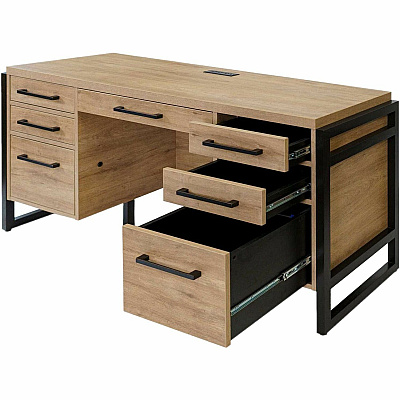Martin Mason Monarca Laminate Unit (IMMN689M)