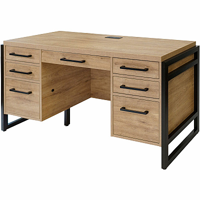 Martin Mason Monarca Laminate Unit (IMMN689M)