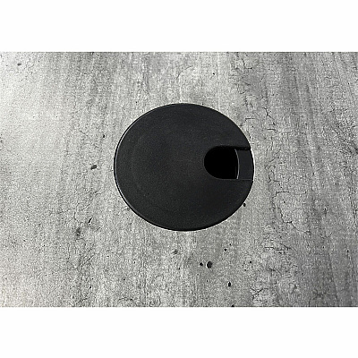 Martin Mason Concrete Laminate Unit (IMMN680C)