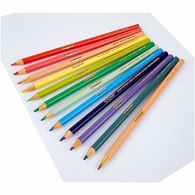 Crayola Presharpened Colored Pencils (CYO682030)