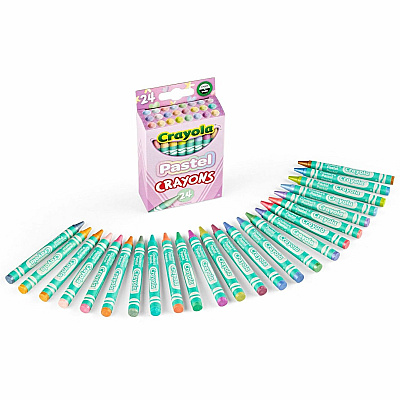 Crayola Regular Size Crayon Sets (CYO521835)