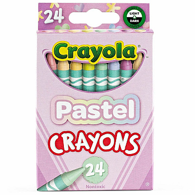 Crayola Regular Size Crayon Sets (CYO521835)