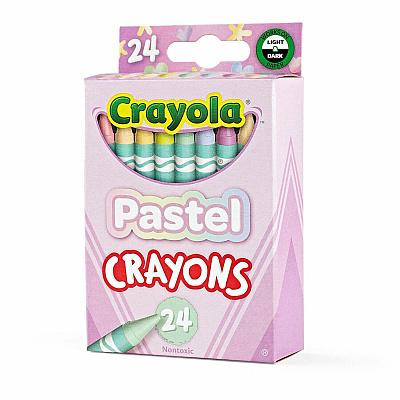 Crayola Regular Size Crayon Sets (CYO521835)