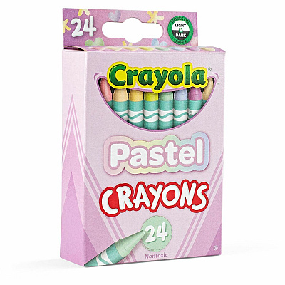 Crayola Regular Size Crayon Sets (CYO521835)