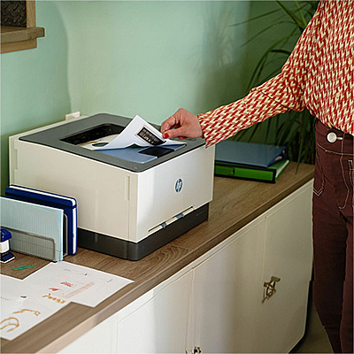 HP Color LaserJet Pro 3201dw Wireless Printer (HEW499Q9F)