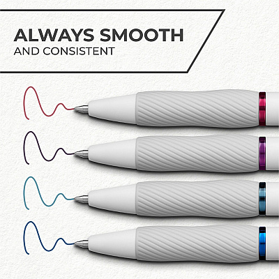 Sharpie S-Gel Pens (SAN2206099)
