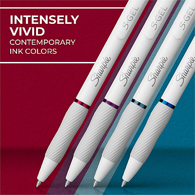 Sharpie S-Gel Pens (SAN2206099)