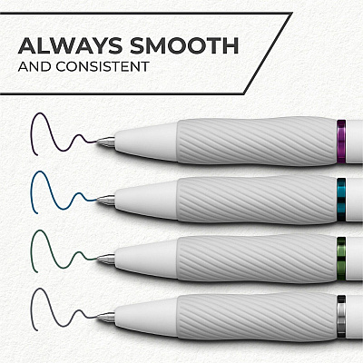 Sharpie S-Gel Pens (SAN2206100)