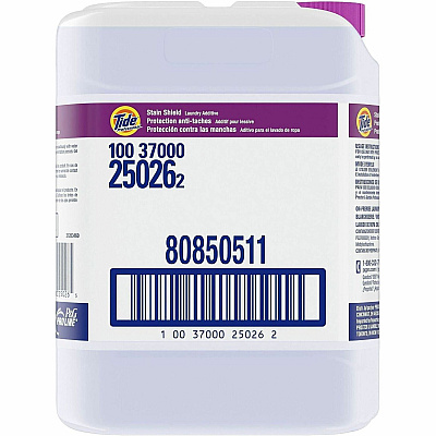 Tide Greasy Stain Fighter - Laundry Additive (25026)