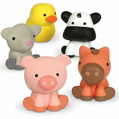 Learning Resources Peekaboo Learning Farm (LRNLER6805)