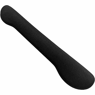Compucessory Fabric-covered Gel Wrist Rest (CCS23728)