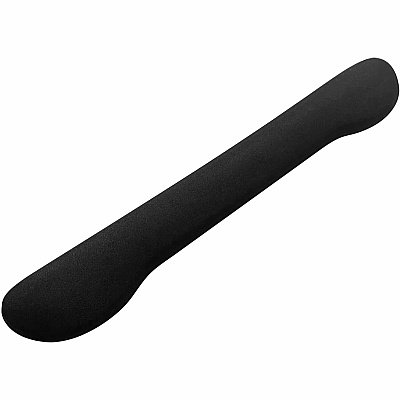 Compucessory Fabric-covered Gel Wrist Rest (CCS23728)