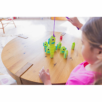 Learning Resources Reel Big Catch Game (LRN1708)