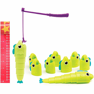 Learning Resources Reel Big Catch Game (LRN1708)