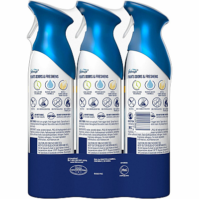 Febreze Air Freshener Spray (PGC43888)