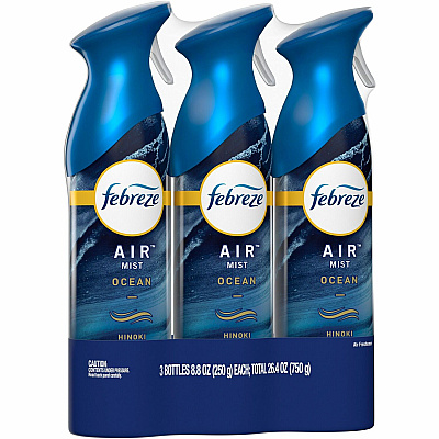 Febreze Air Freshener Spray (PGC43888)