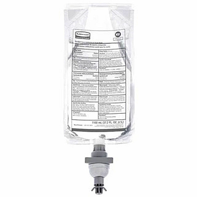 Rubbermaid Commercial AutoFoam Hand Sanitizer Foam Refill (RCP2147027)