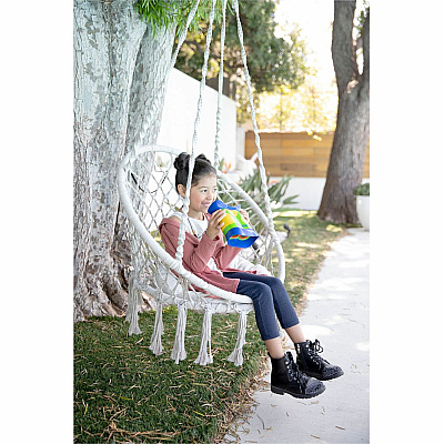Learning Resources GeoSafari Jr. Kidnoculars (LRN5260)