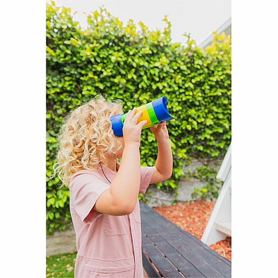 Learning Resources GeoSafari Jr. Kidnoculars (LRN5260)