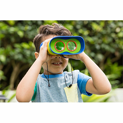Learning Resources GeoSafari Jr. Kidnoculars (LRN5260)