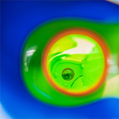 Learning Resources GeoSafari Jr. Kidnoculars (LRN5260)